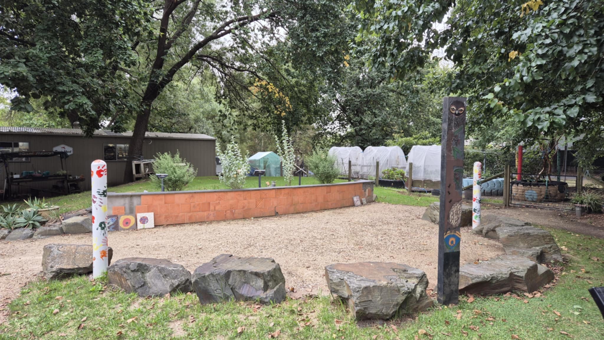 Before transformation