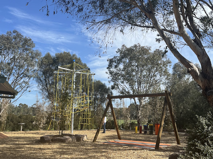Elsternwick Park South Playspace - Image 1