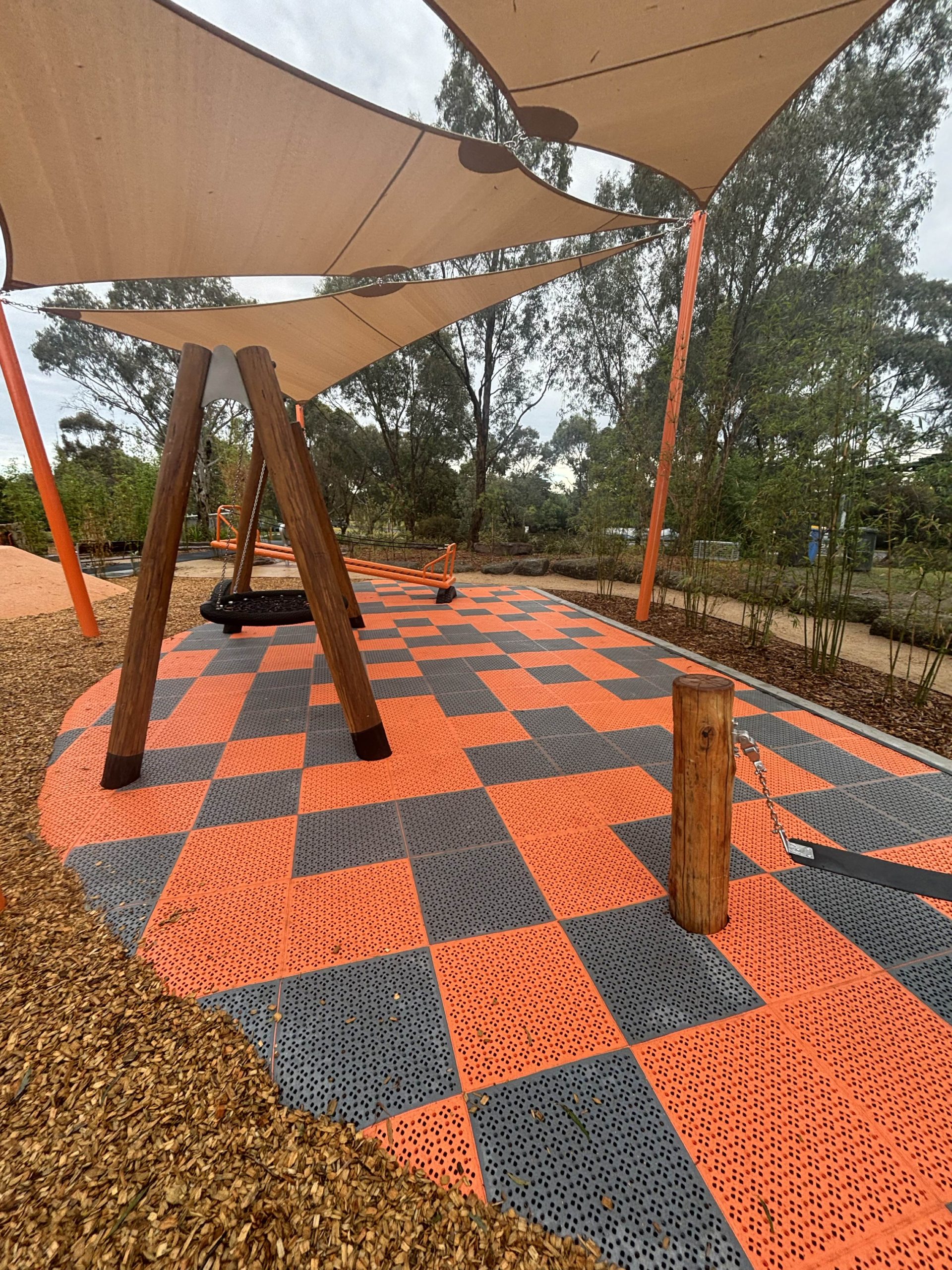 Elsternwick Park South Playspace - Image 3