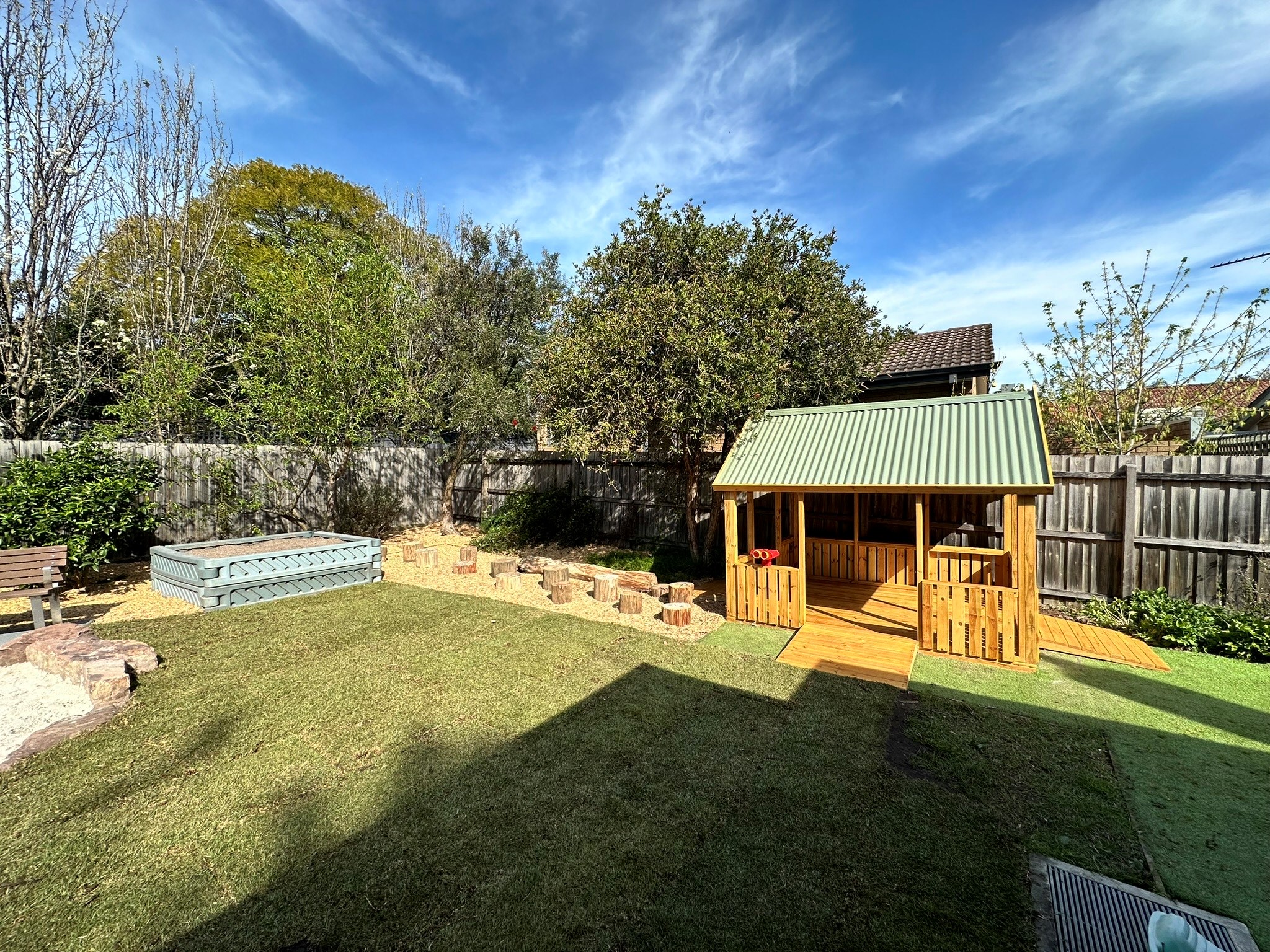 Glen Iris Maternal & Child Healthcare Centre