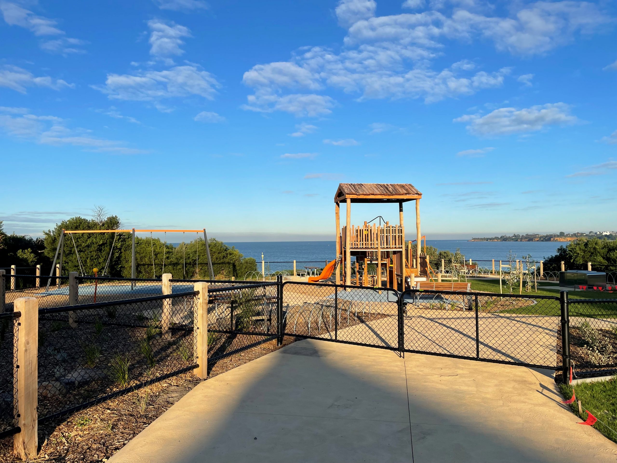 Mentone Life Saving Club