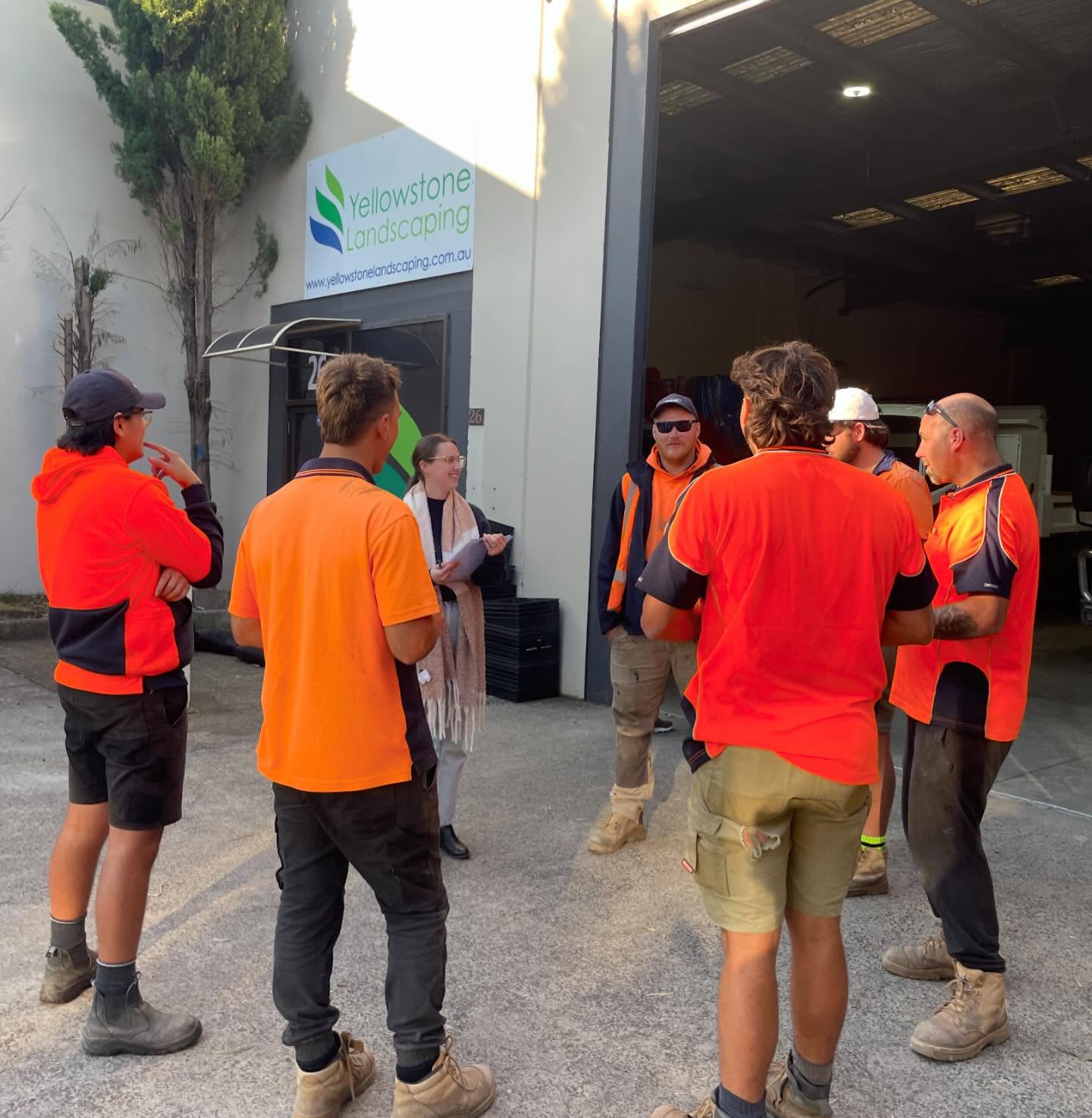 Our Commitment to Safety