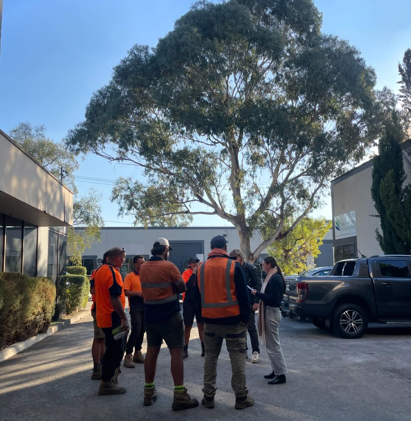 Contractor Compliance Systems