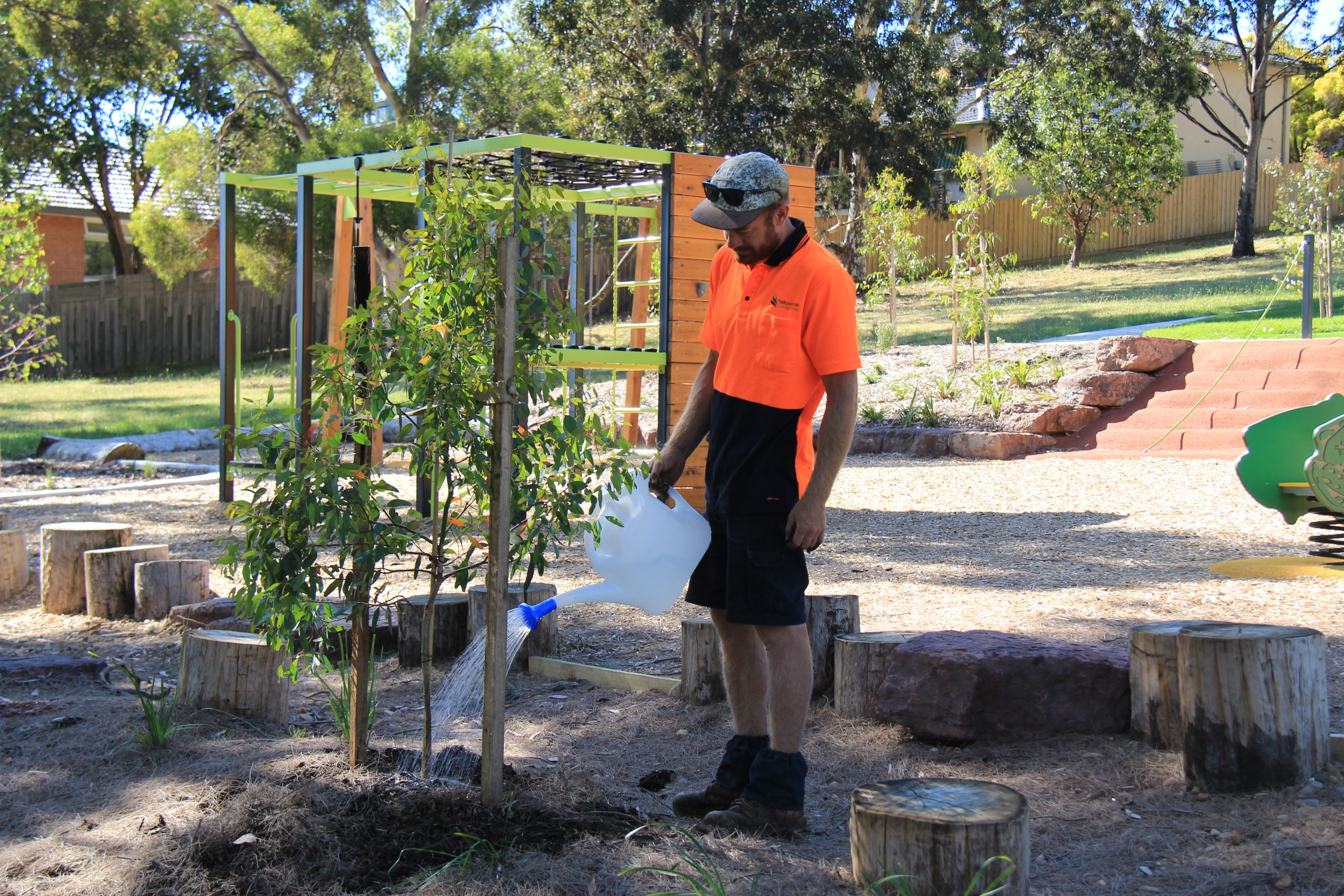 Commercial Properties