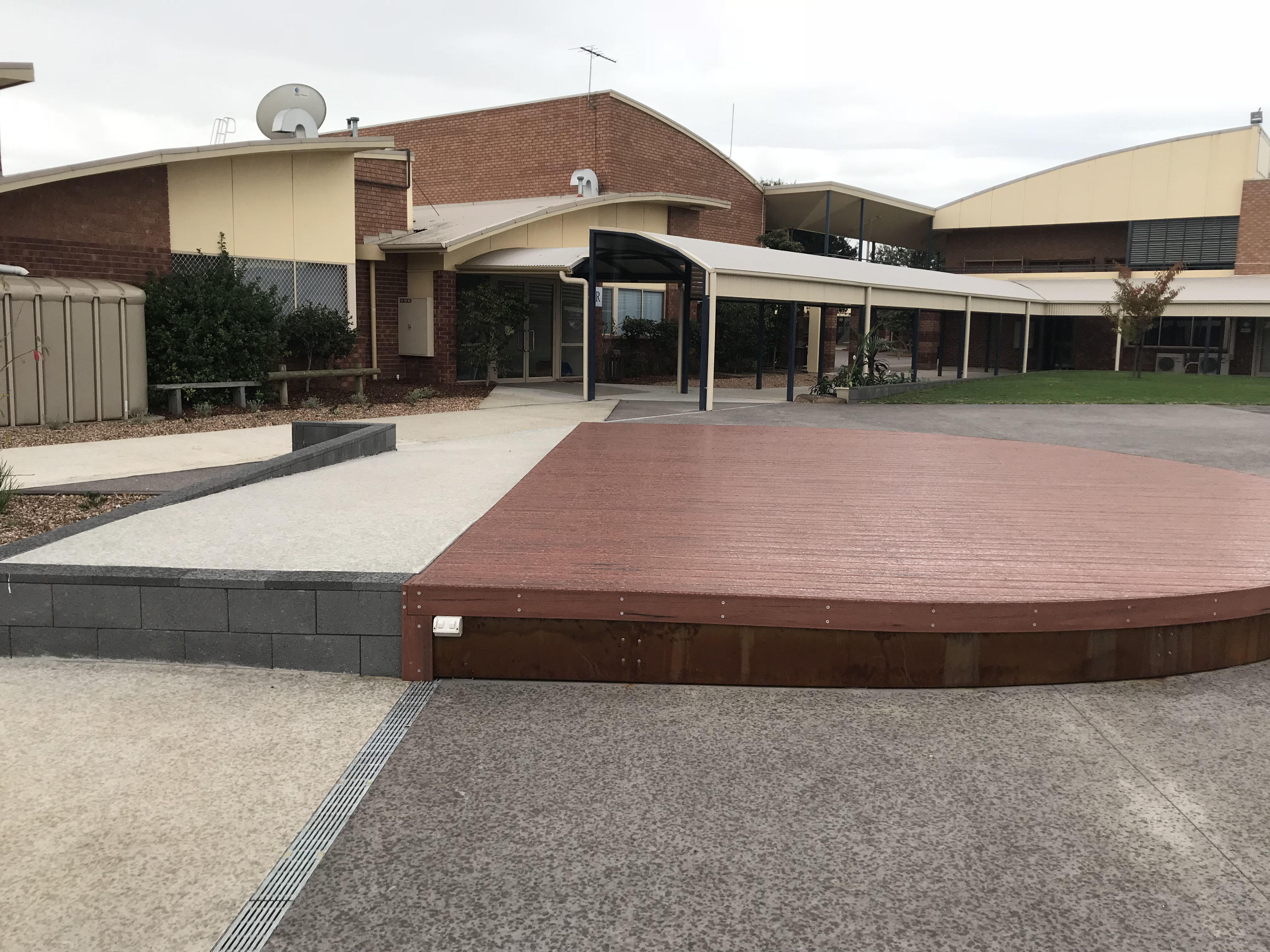 Primary & Secondary Schools